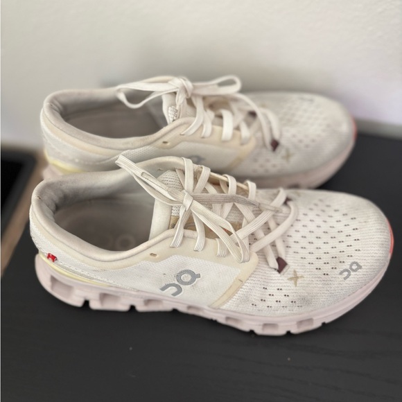On Cloud X4 Cross Training Shoes sz 7 - Picture 2 of 8